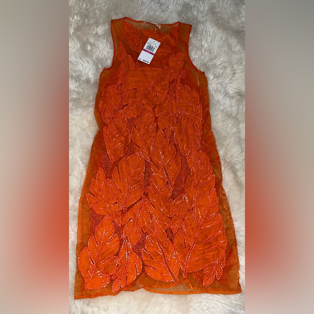 Michael Kors party dress